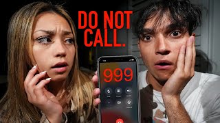 Calling SCARY Numbers You Should NEVER Call at 3AM [upl. by Farro]