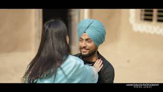 Leekan Song 4K  LOVEJEET amp MUSKANPREET  Mann Dhillon Photography 91 9023562844 [upl. by Leohcin]