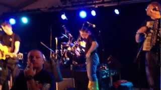 Skipinnish Country Roads Barrafest 2012MOV [upl. by Fulvia]