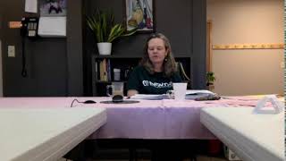 Ladies Bible Study with Sally Dechert Ephesians Week 9 [upl. by Cleon]