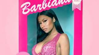 Nicki Minaj  Bust Down Barbiana 3D AUDIO [upl. by Bealle97]