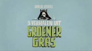 Audiofilm  Groener Gras Making Of [upl. by Aniad]