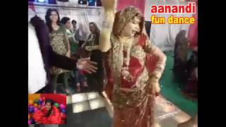 nai bahu ka dance लम्बी लम्बी काली काली रातों में खुद की शादी में डांस कर रही है दुल्हन फनी वीडियो [upl. by Imotas644]