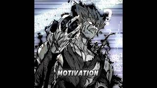 MOTIVATION VS DISCIPLINE  Shadow manga edit 😎shorts [upl. by Laekcim]