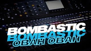 Dj Bombastic x Kendang Ular Viral TikTok Terbaru Full Bass 2023 [upl. by Pax358]