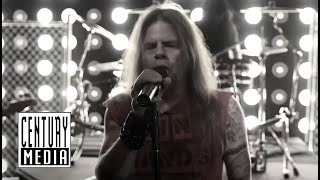 QUEENSRŸCHE  Rebel Yell OFFICIAL VIDEO [upl. by Aliehs]