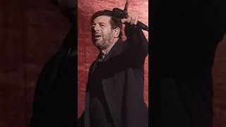 concert Patrick Bruel 9 octobre 2024 zenith de Lille [upl. by Cryan]