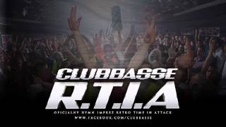 Clubbasse  RTIA official anthem [upl. by Enamrahc]