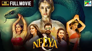 Neeya 2 Full Movie  Raai Laxmi Varalaxmi Sarathkumar Jai Catherine Tresa New Hindi Dubbed Movie [upl. by Klatt695]