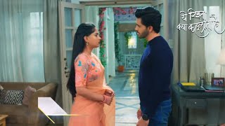 Yeh Rishta Kya Kehlata Promo 20th March 2024 [upl. by Eatnoled101]