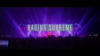 Act of Rage feat Nolz  Mean Machine Official Supremacy 2017 anthem [upl. by Novanod]