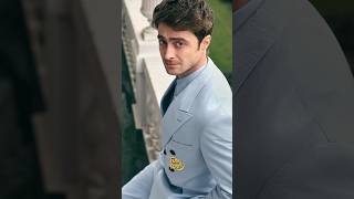 Daniel Radcliffe Hates Breaking Bad [upl. by Esylle]