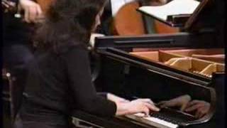 Martha Argerich Chopin Piano Concerto1 24 [upl. by Leake]