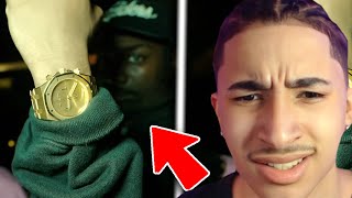 Fredo Reacts Protect  Ball Hog Summer Official Video [upl. by Nowtna]