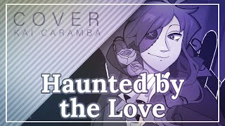 【 Kai 】 Haunted by the Love【 Halloween Cover 】 [upl. by Terag]