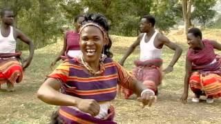 Nenda Okusiima By Irene Lwanga Gospel Music Music From Jinja Basoga cultural dance [upl. by Zelazny180]