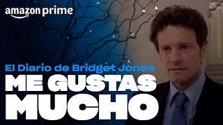 El Diario de Bridget Jones  Me gustas mucho  Amazon Prime [upl. by Button946]