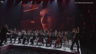 The Game Awards 2023 Orchestra  GOTY Music [upl. by Livvi]