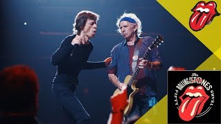 The Rolling Stones  Sympathy for the Devil  50 amp Counting [upl. by Norab66]