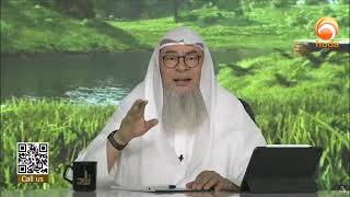 You are asking urine incontinence it are you certain that you have this issue brother Sheikh Assim [upl. by Xenos]