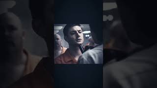 I had to make an edit with Damianos new song deanwinchestersupernaturaljensenacklesdamianodavid [upl. by Imoyik]