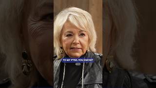 Roseanne Barr’s “Not Your Average Childhood” Crazy Upbringing [upl. by Aneelahs137]