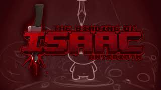 Marble Forest Catacombs  The Binding of Isaac Antibirth OST Extended [upl. by Nitniuq999]