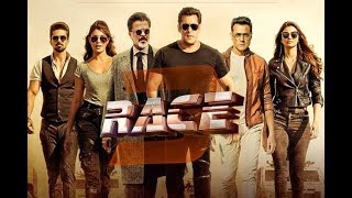 Race 3 Full Movie Hindi Facts  Salman Khan  Bobby Deol  Anil Kapoor  Jacqueline Fernandes [upl. by Anyzratak]