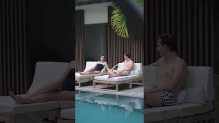 Couple Spa at Silversands Resort [upl. by Alpers]