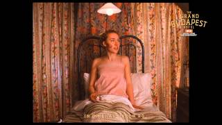 The Grand Budapest Hotel  Official Trailer UPDATED [upl. by Cherie]