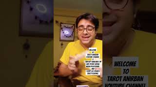 Tarot Card Messages  Universe Blessings  Kya Aa Rah Hai  tarot tarotshorts maakalitarotanirban [upl. by Heda588]