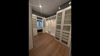 My DIY Closet Makeover [upl. by Garson]