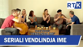 Seriali Vendlindja ime episodi 15 27102018 [upl. by Anoj599]