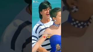 My Asjd Shahrukh Khan ki Kajal ki number Van Jodi aap bhi dekhiae Baazigar mein kya hit Jodi [upl. by Notlrahc544]