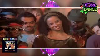 Fun Fun  Im Needing You Eurodance VIDEO MONTAJE  Dj Harvy Peru 21 [upl. by Ydiarf]