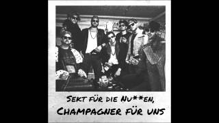 KRMA MUSIC  Sekt für die Nutten Champagner für uns 2012 [upl. by Norval29]