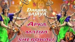 karthikapournami specialsongmajhi mauli mumbaichi durga matha song🎵PN FESTIVAL VLOGStrending [upl. by Winola]