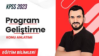 2023 PROGRAM5 Felsefe Akımları  Eğitim Felsefeleri [upl. by Namreg]