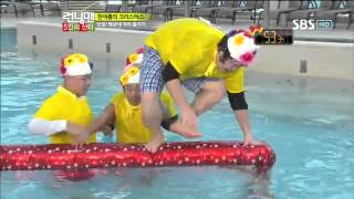 런닝맨125회다시보기9 [upl. by Otero803]