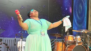 quotNEKUTE KU MUKAMAquot Worship Moment with Pastor Miriam Warugaba [upl. by Ioab146]