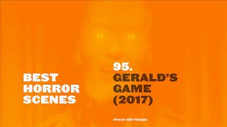 Geralds Game 2017 Movie Review [upl. by Mcgaw]