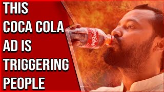 This Bangladeshi Coca Cola Ad is Blatantly Lying To YOU😈 [upl. by Saffren497]