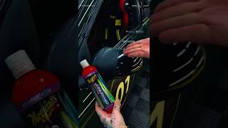 Transform Your Car’s Look with Meguiar’s Hybrid Ceramic PreWax Prep [upl. by Reeve31]