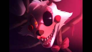 Nightcore  FNAF The Mangle  Groundbreaking Feat Nicole Gene [upl. by Ecnerwal]