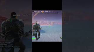 Dear Fortnite FIX UR GAME fortnite drdoomglitch shorts [upl. by Nnylyma]