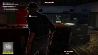 HITMAN 2  How To quotJanus Andenkenquot Memorabilia Suit Only [upl. by Edgard919]