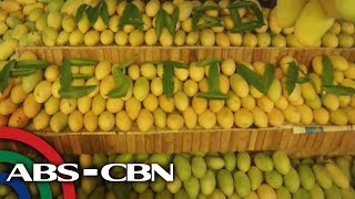 Rated K Mango Festival in Guimaras [upl. by Yasnyl]