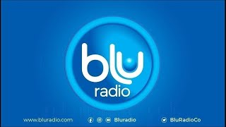 SEÑAL EN VIVO DE BLU RADIO LA ALTERNATIVA 13 NOV 24 [upl. by Erreid]