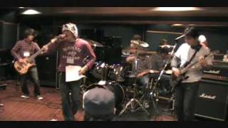 Right Now  Van Halen Cover Session Vol220100214【音ココ♪】 [upl. by Lebiram]