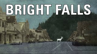 Bright Falls Alan Wakes Forgotten Miniseries [upl. by Naesar]